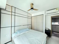 The Terrace (D19), Condominium #553603861